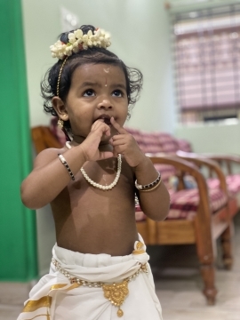 Kutty Krishna