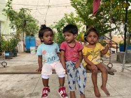 Playtime with Dad and Brothers_amdiya (19)